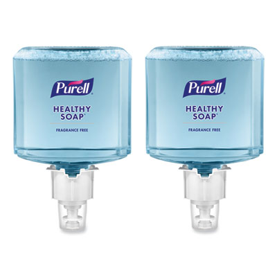 PURELL® HEALTHY SOAP® Gentle and Free Foam Refill