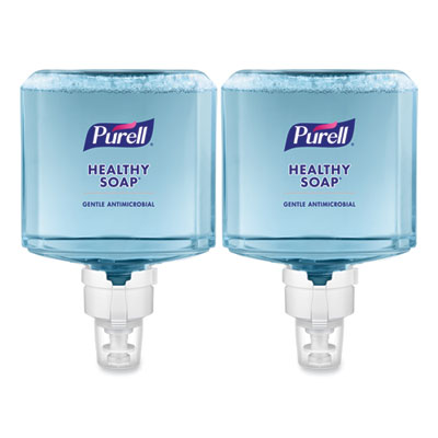 PURELL® HEALTHY SOAP® 0.5% BAK Antimicrobial Foam