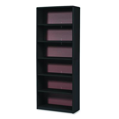 Safco® Value Mate Series Metal Bookcases