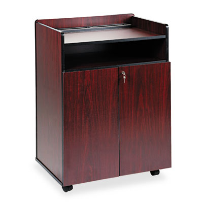 LECTERN,EXEC PRESENTA,MY