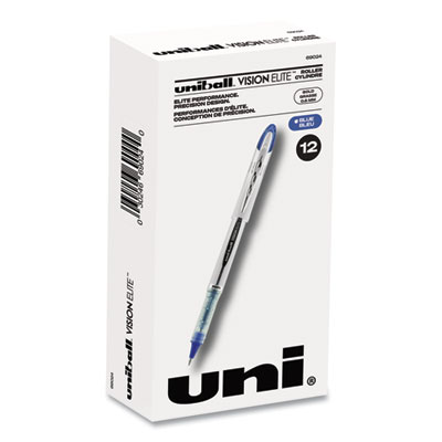 uniball® VISION ELITE(TM) Stick Roller Ball Pen