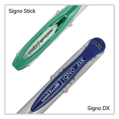 PEN,UB,GEL,STICK,24ST,AST