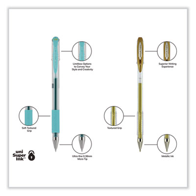 PEN,UB,GEL,STICK,24ST,AST