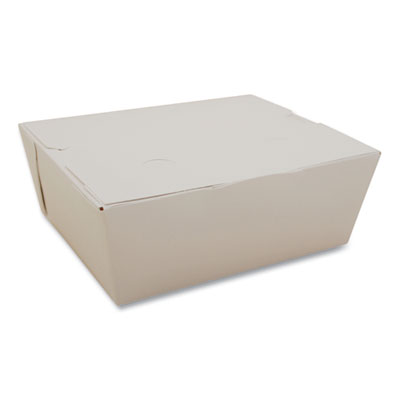 SCT® ChampPak™ Carryout Boxes