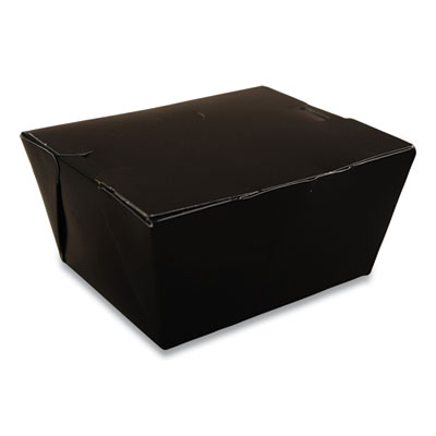 SCT® ChampPak™ Carryout Boxes