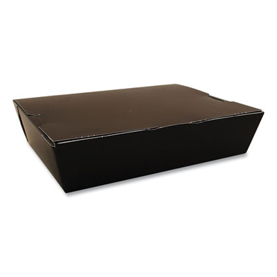 SCT® ChampPak™ Carryout Boxes