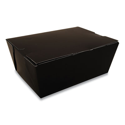 SCT® ChampPak™ Carryout Boxes