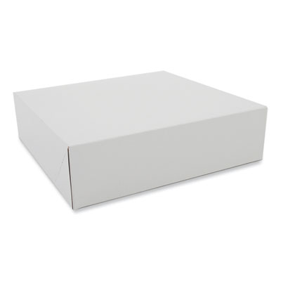 SCT® Clay-Coated Donut Boxes