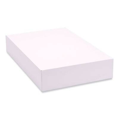 SCT® Half Dozen Donut Boxes