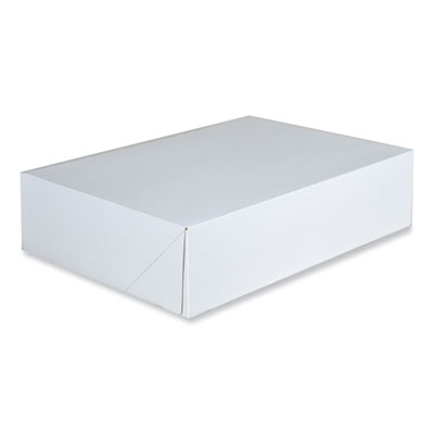 SCT® Clay-Coated Donut Boxes