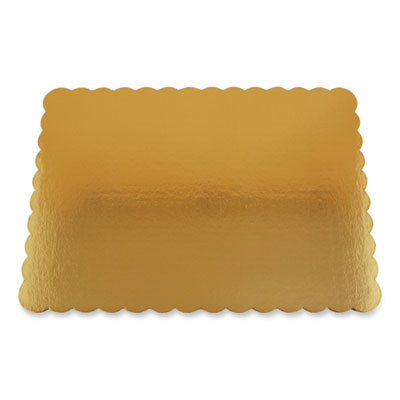 SCT® Gold Cake Pads