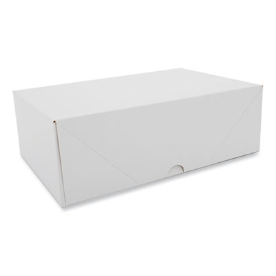 SCT® Two-Piece Sausage and Meat-Patty Boxes