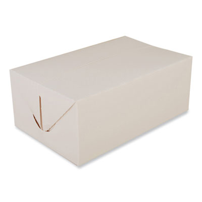 SCT® Carryout Boxes