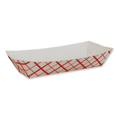 SCT® Hot Dog Tray