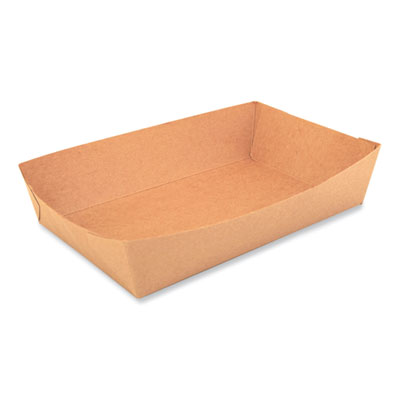SCT® Paper Lunch Trays