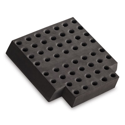 Adaptable Flat Mop Wringer Insert, 8.37 x 8.5 x 1.5, Black, 12/Carton