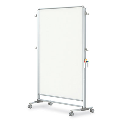 Ghent Nexus Partition Whiteboard