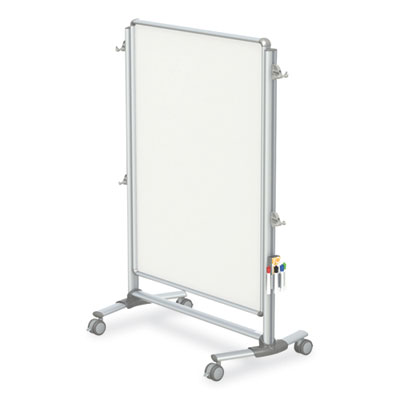Ghent Nexus Partition Whiteboard