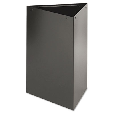 Safco® Trifecta™ Waste Receptacle