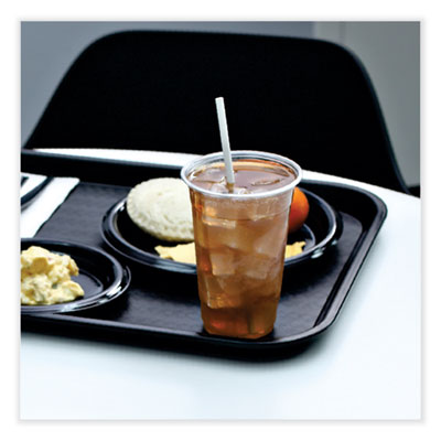 Individually Wrapped Paper Straws, 7.75