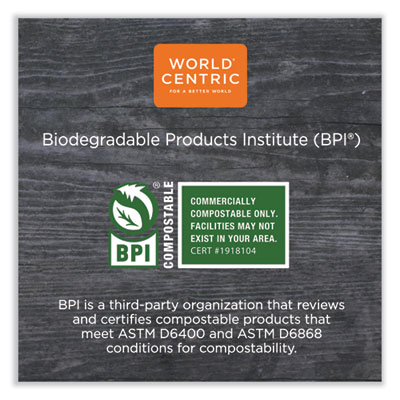 No Tree Folded Takeout Containers, 95 oz, 6.5 x 8.7 x 3.5, Natural, Sugarcane, 160/Carton