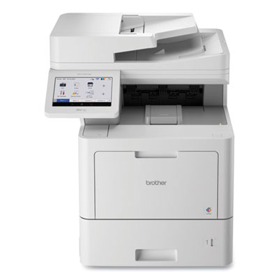 Brother MFC-EX670W Enterprise Color Laser All-in-One Printer