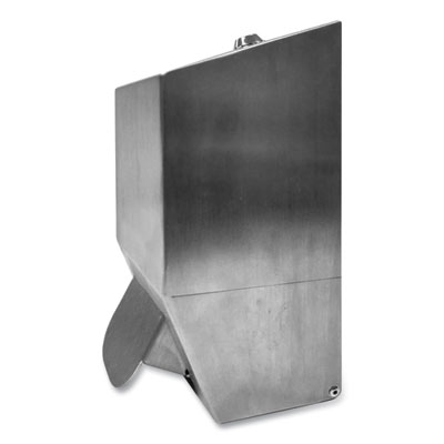 DISPENSER,STNLSS,1L,10,SV