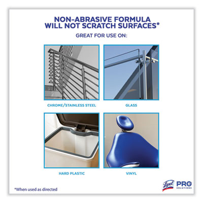 Foaming Disinfectant Cleaner, 24 oz Aerosol Spray, 12/Carton