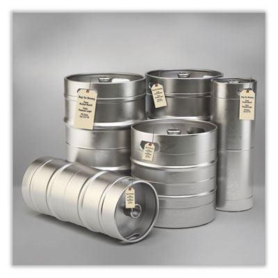 Avery Shipping Tags, Wired, 3-3/4