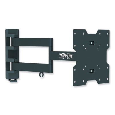 Swivel/Tilt Wall Mount with Arms for 17" to 42" TVs/Monitors, up to 77 lbs TRPDWM1742MA
