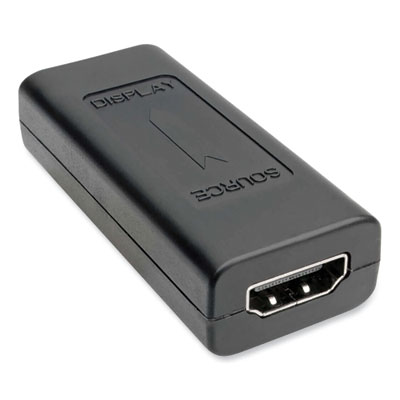 CABLE,HDMI EXTENDER,BK