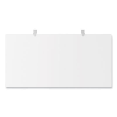 Alera Modern Teacher Series Pedestal Desk, Left-Side Pedestal: Box/Box/File, 60