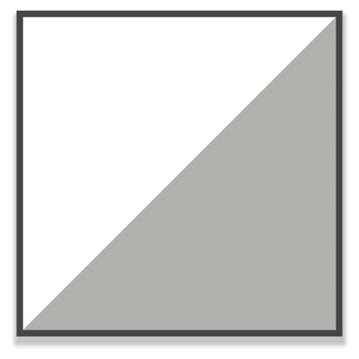 Alera Modern Teacher Series Pedestal Desk, Left-Side Pedestal: Box/Box/File, 60