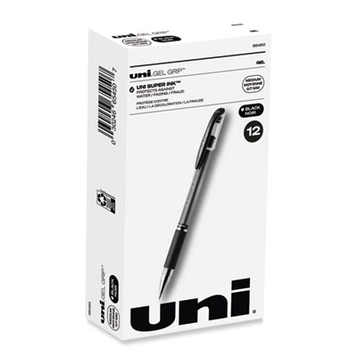 uniball® Signo GRIP™ Stick Gel Pen