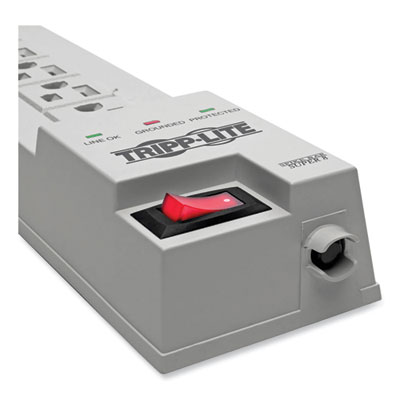 SURGE,SUPRSSR SPIKE BAR,L