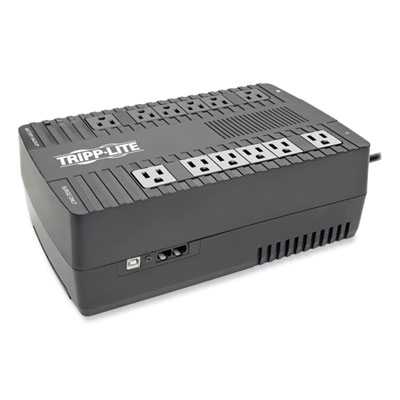 Tripp Lite AVR Series UPS Battery Backup System