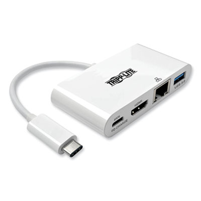 Tripp Lite USB 3.1 Gen 1 USB-C Adapter