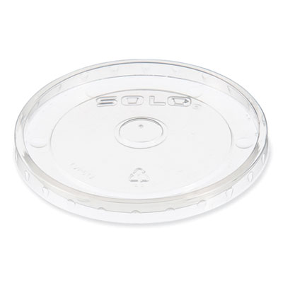 SOLO® Polypropylene Vented Food Container Lids