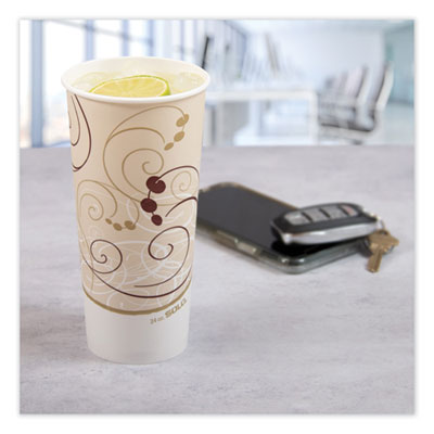 CUP,24OZ,DSP,PAPER,1000/C