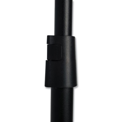 Magnetic Dry Erase Floor Stand Signs, White 15