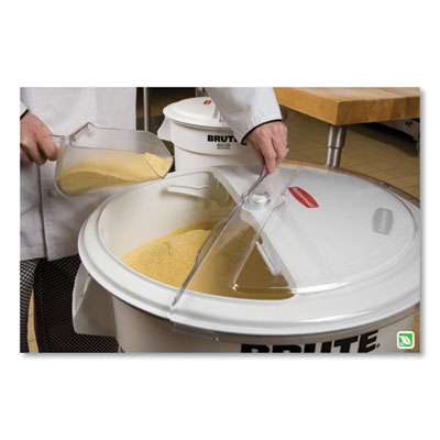 ProSave Sliding Lid Conversion Kit for Brute Containers, 23.5