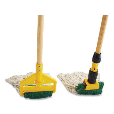 Rubbermaid® Commercial Web Foot® BLEND SHRINKLESS Mop Head