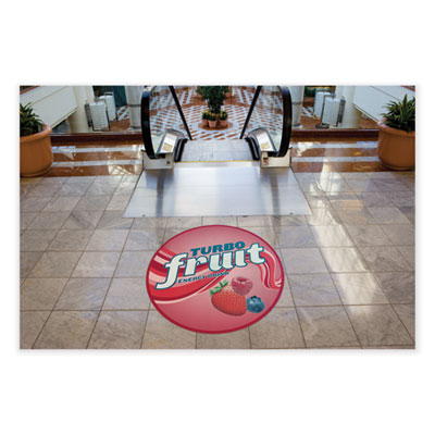 Removable Adhesive Fabric Rolls, 12 Mil, 42