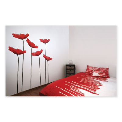 Removable Adhesive Fabric Rolls, 12 Mil, 36