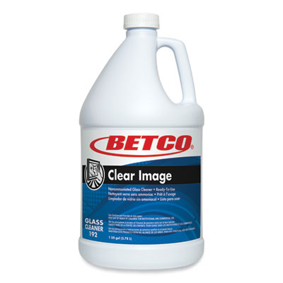 Betco® Clear Image Glass and Surface Cleaner