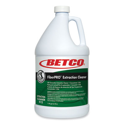 Betco® FiberPRO Extraction Cleaner