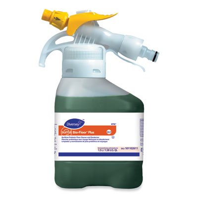 Suma® Bio-Floor Cleaner D3.7