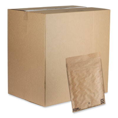 Pregis® EverTec(TM) Curbside Recyclable Padded Mailer