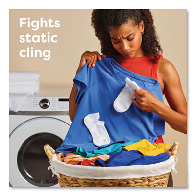 Slim Jim Recycling Container, 16 gal, Plastic, Blue, 4/Carton