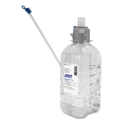 Professional Foam Soap Refill, For CX, CXi, CXT Dispensers, Fresh Scent, 1,500 mL